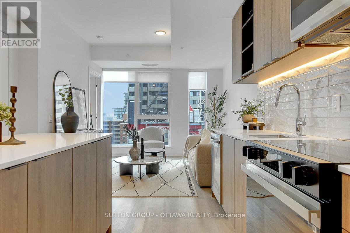 1609 - 400 Albert Street, Ottawa, Ontario K1N 0G6 - Photo 15 - X13155784