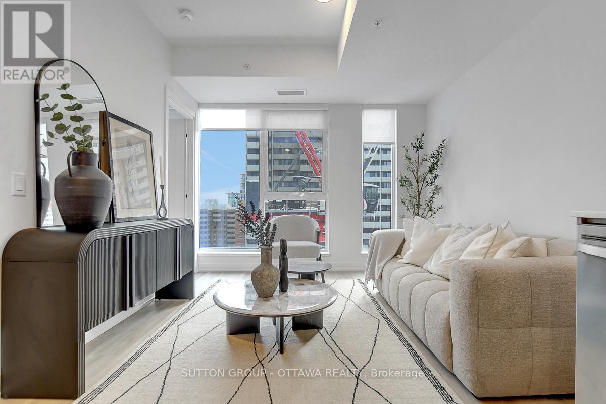 1609 - 400 Albert Street, Ottawa, Ontario K1N 0G6 - Photo 16 - X13155784