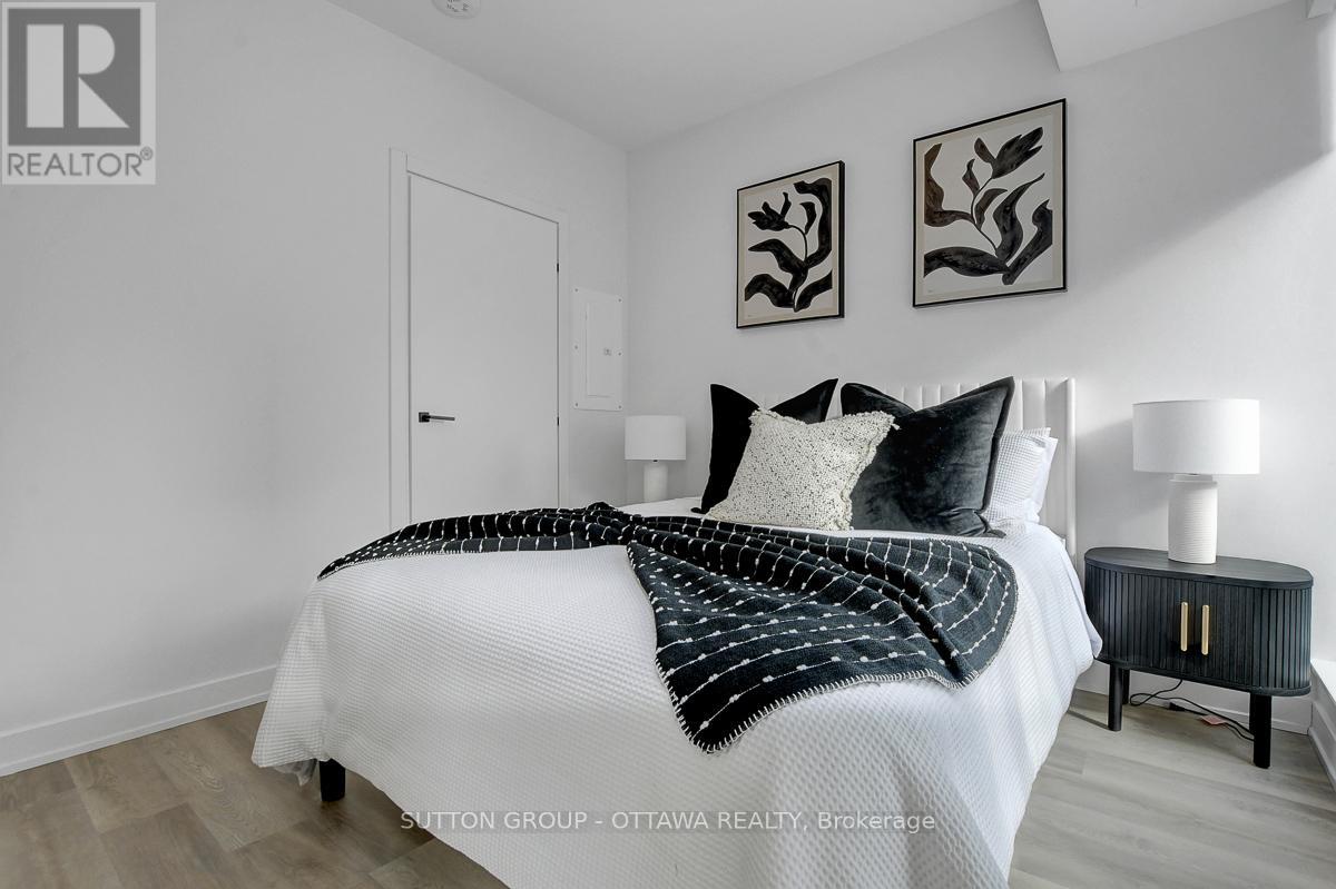 1609 - 400 Albert Street, Ottawa, Ontario K1N 0G6 - Photo 21 - X13155784