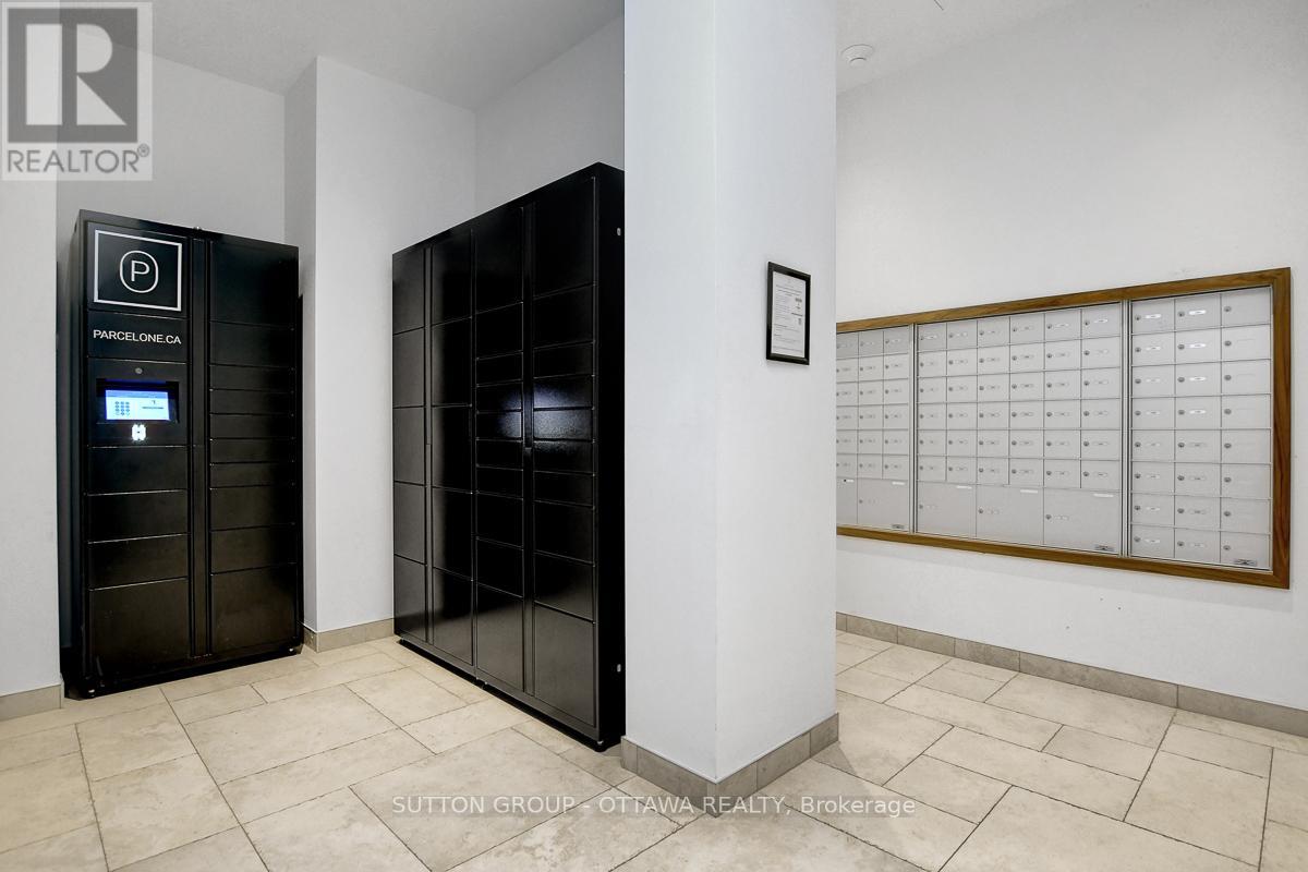 1609 - 400 Albert Street, Ottawa, Ontario K1N 0G6 - Photo 27 - X13155784