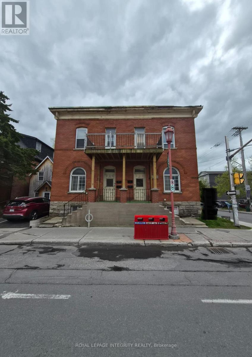 604-606 SOMERSET STREET W, Ottawa, Ontario