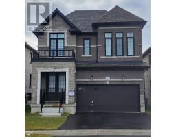619 BEDI DRIVE, Woodstock, Ontario