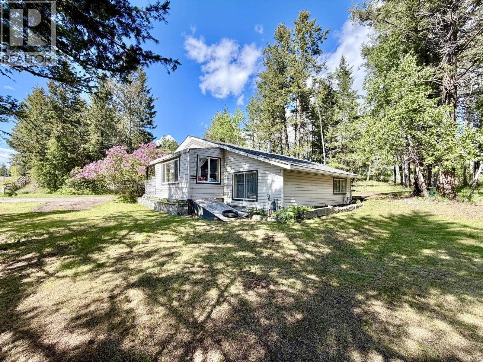 4833 Telqua Drive, 108 Mile Ranch, British Columbia  V0K 2Z0 - Photo 1 - R3126240