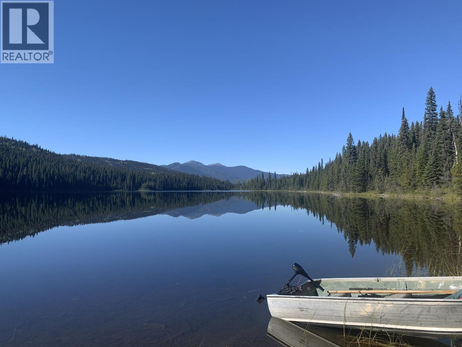 5900 Bowron Lake Road, Wells, British Columbia  V0K 2R0 - Photo 12 - R3126241