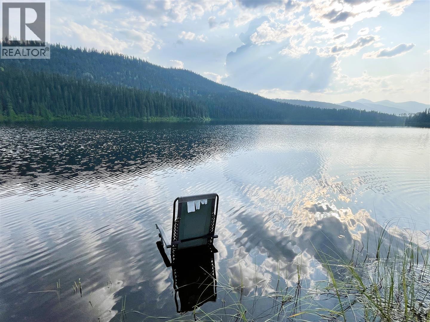 5900 Bowron Lake Road, Wells, British Columbia  V0K 2R0 - Photo 19 - R3126241