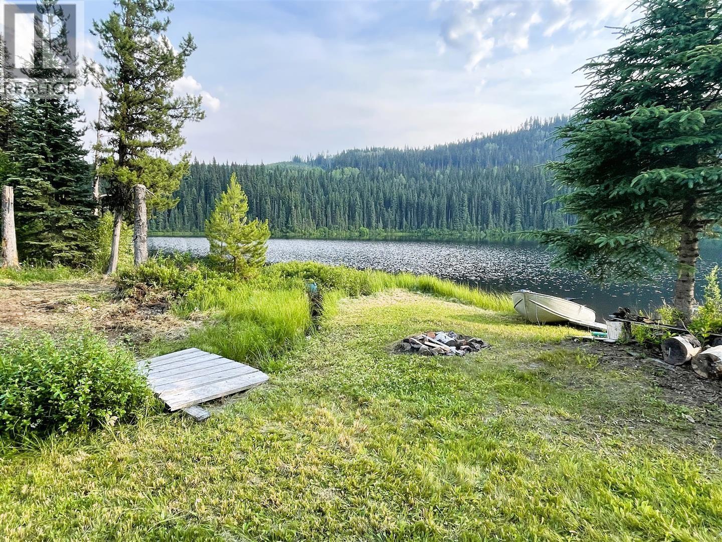 5900 Bowron Lake Road, Wells, British Columbia  V0K 2R0 - Photo 9 - R3126241