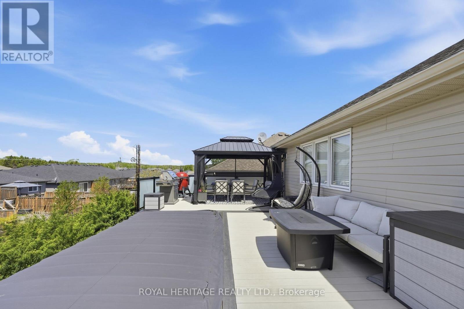 12 Meagan Lane, Quinte West, Ontario  K0K 2C0 - Photo 47 - X12840688