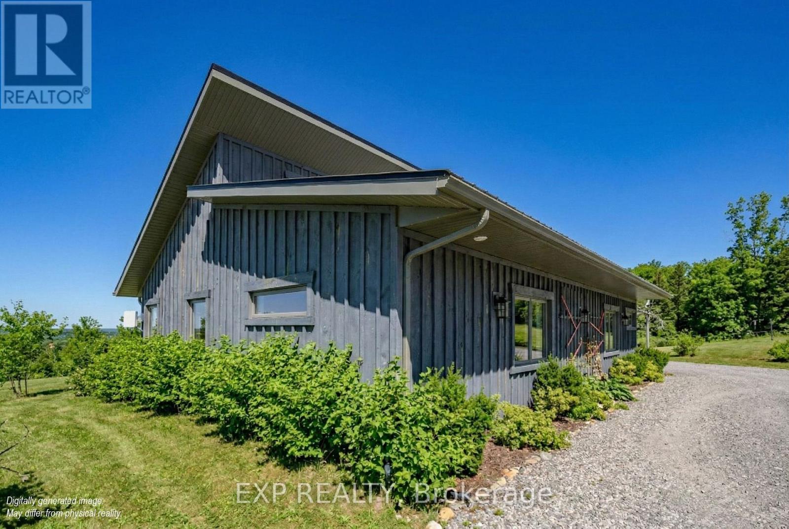 715 Moira Road, Centre Hastings, Ontario  K0K 3E0 - Photo 3 - X12854174