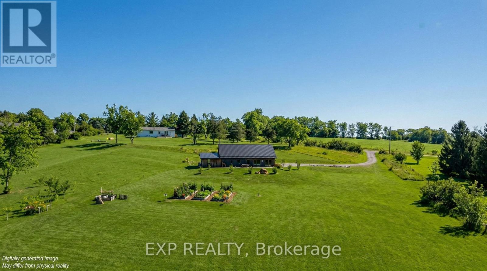 715 Moira Road, Centre Hastings, Ontario  K0K 3E0 - Photo 4 - X12854174