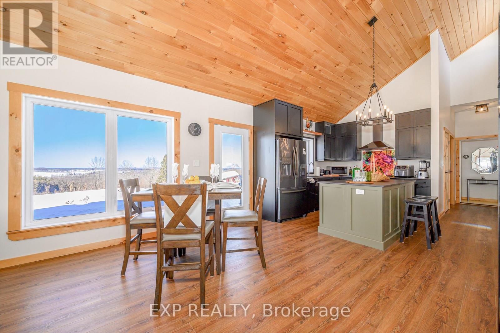 715 Moira Road, Centre Hastings, Ontario  K0K 3E0 - Photo 8 - X12854174
