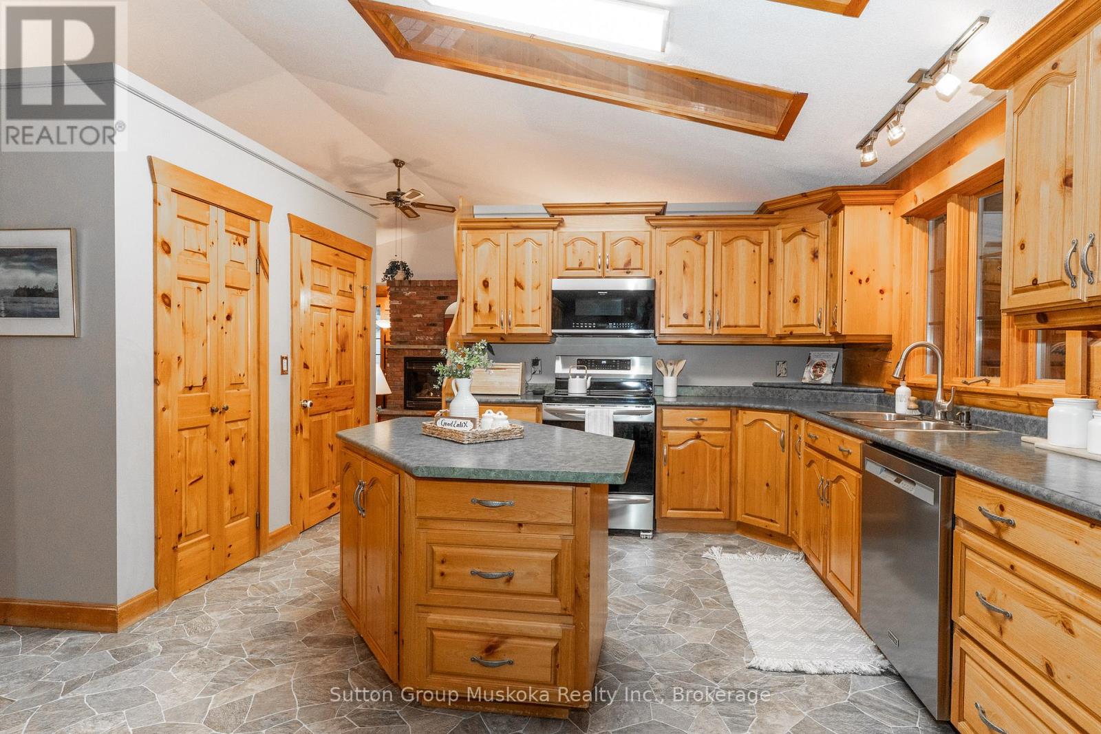 243 Owl Lake Road, Armour, Ontario  P0A 1L0 - Photo 16 - X13039388
