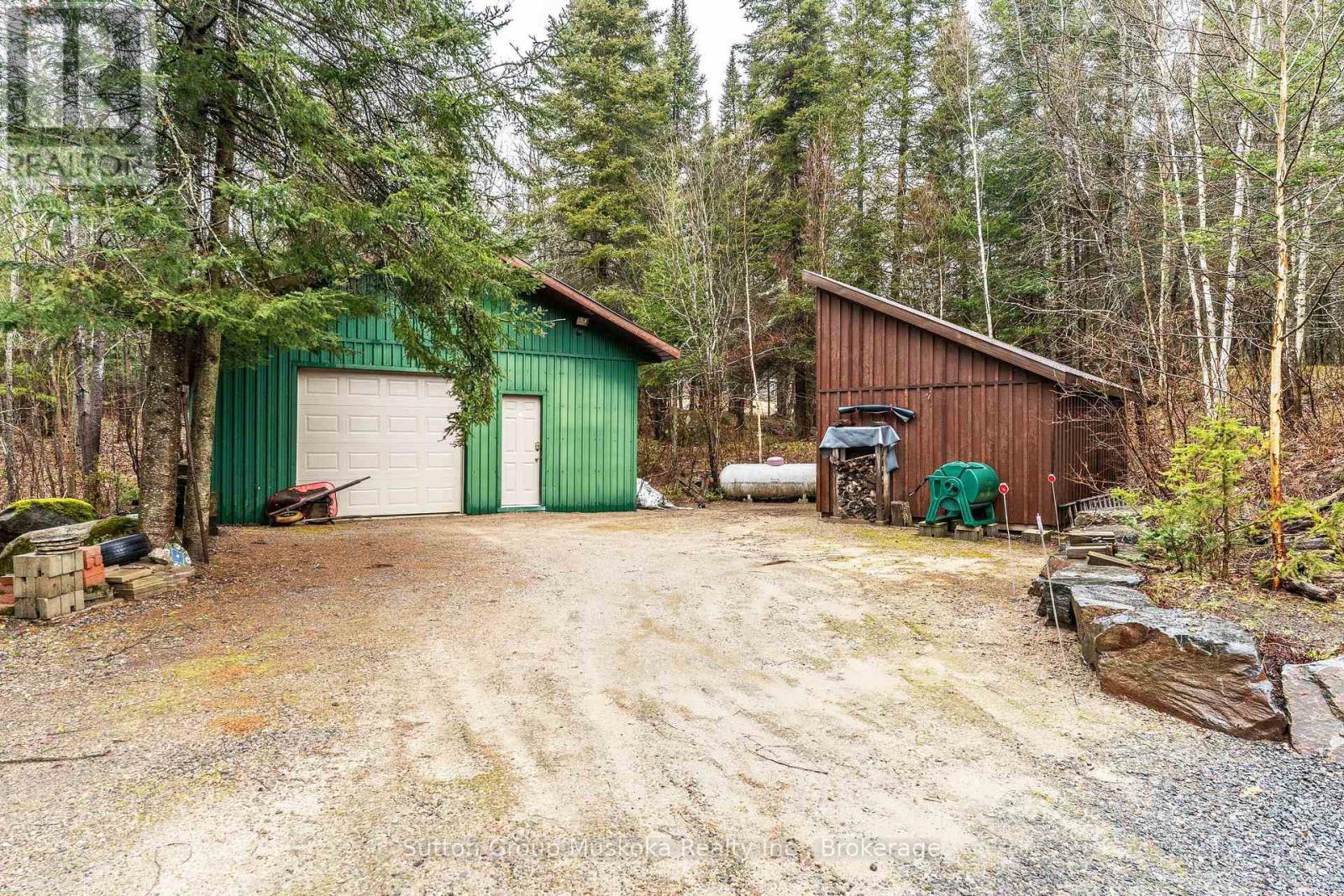 243 Owl Lake Road, Armour, Ontario  P0A 1L0 - Photo 33 - X13039388