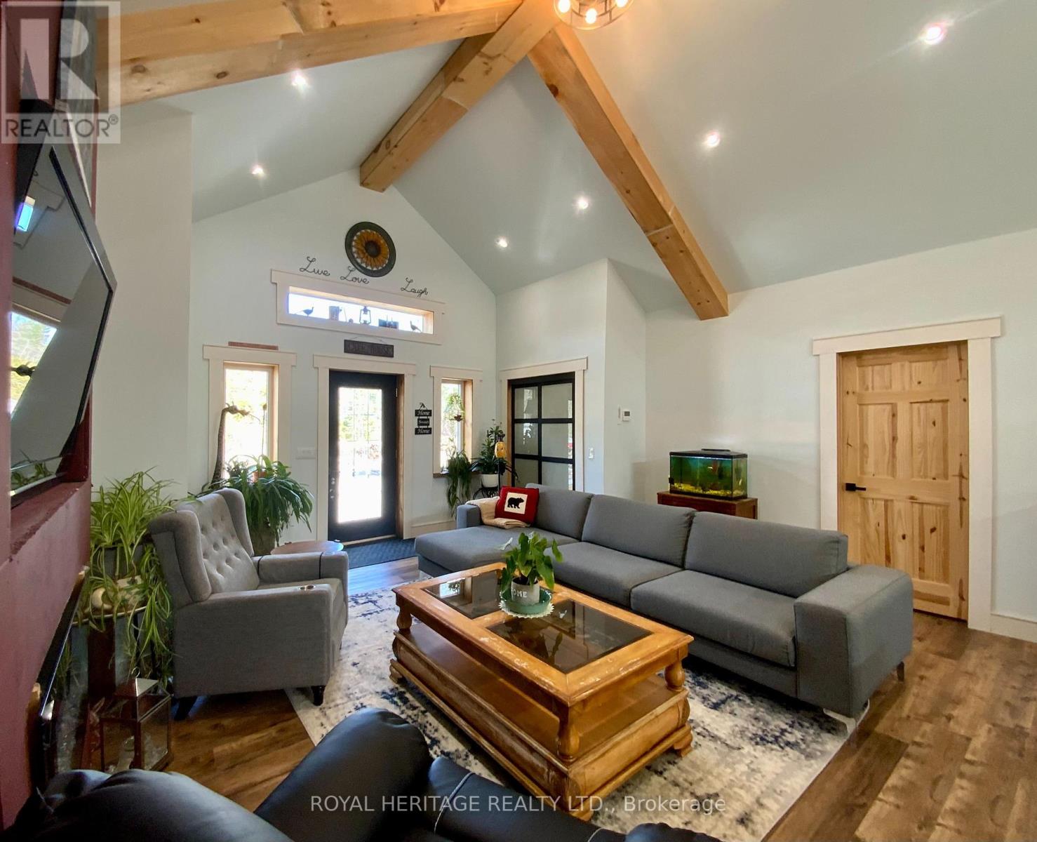 23 River Road, Kawartha Lakes, Ontario  K0M 1N0 - Photo 11 - X12988652