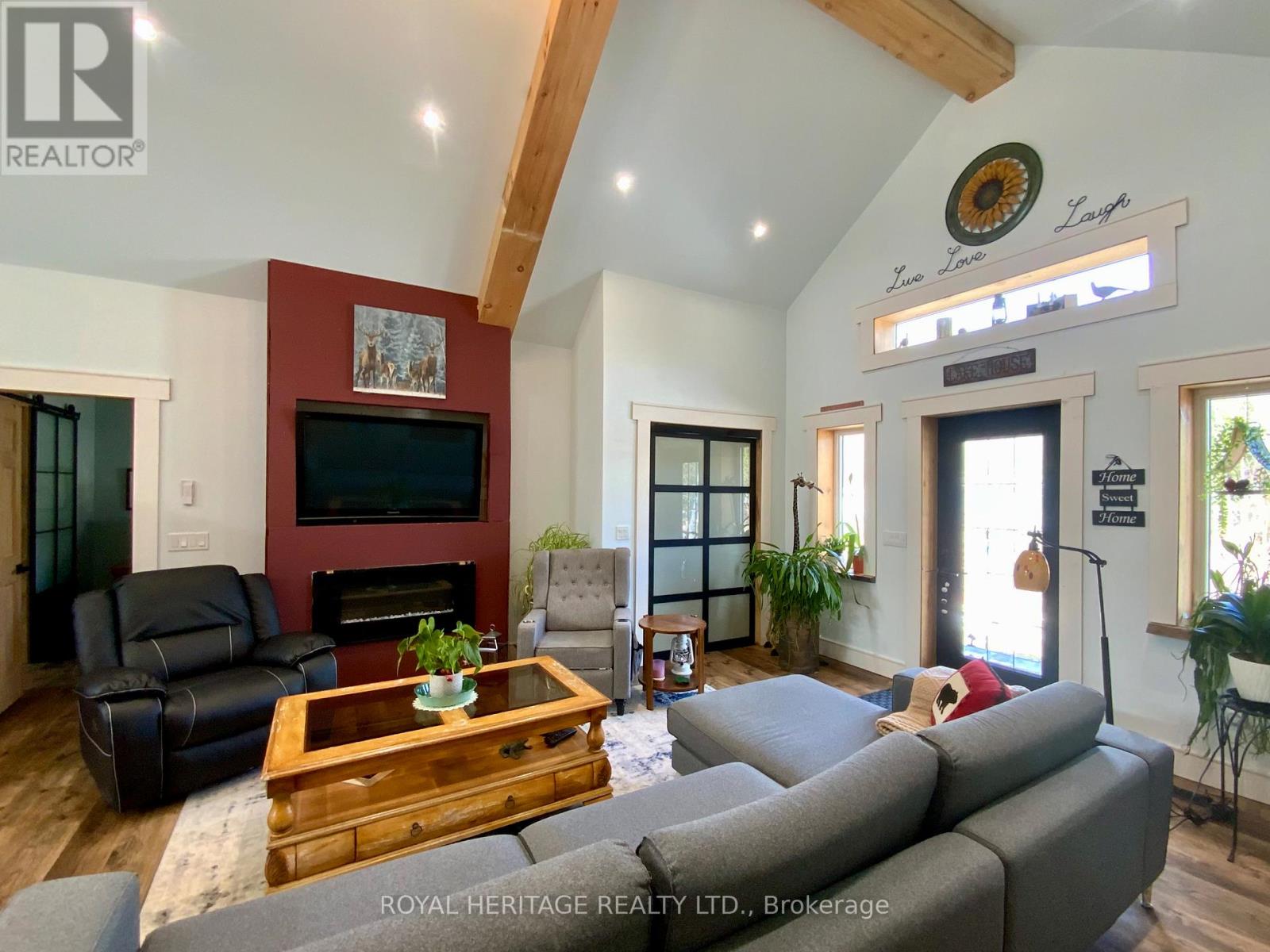 23 River Road, Kawartha Lakes, Ontario  K0M 1N0 - Photo 13 - X12988652