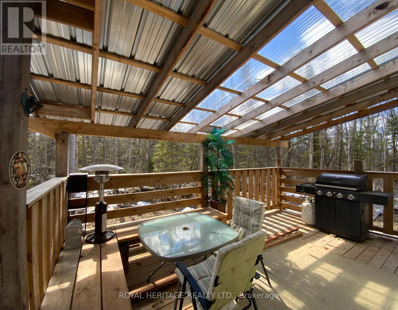 23 River Road, Kawartha Lakes, Ontario  K0M 1N0 - Photo 23 - X12988652