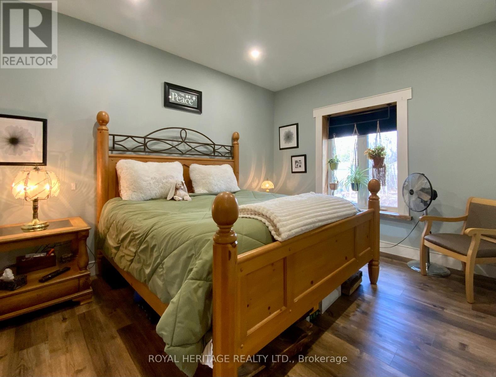 23 River Road, Kawartha Lakes, Ontario  K0M 1N0 - Photo 14 - X12988652