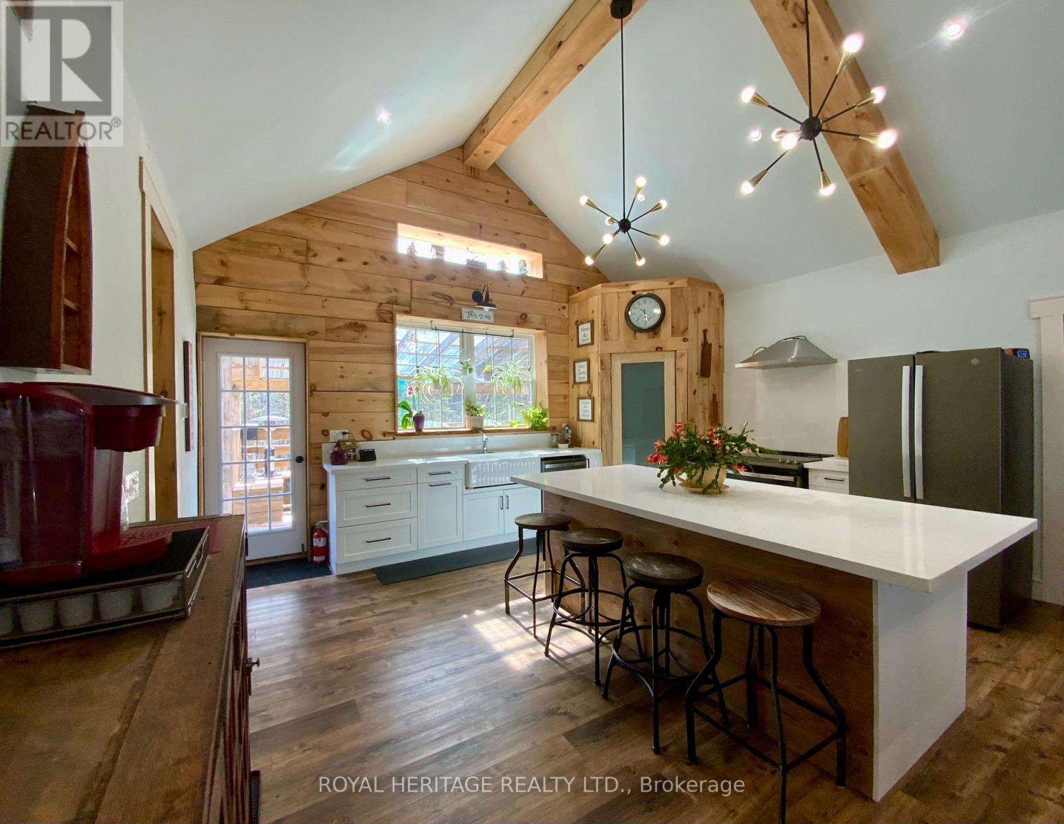 23 River Road, Kawartha Lakes, Ontario  K0M 1N0 - Photo 7 - X12988652