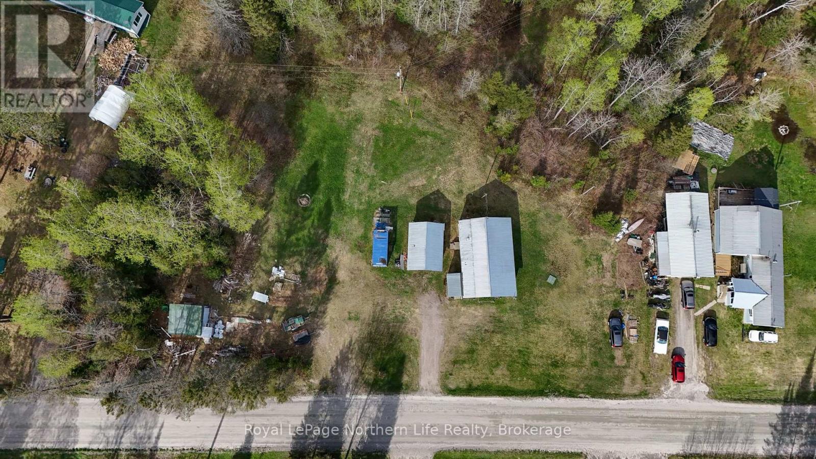 349 NORTH RIVER ROAD, unorganized townships (redbridge), Ontario