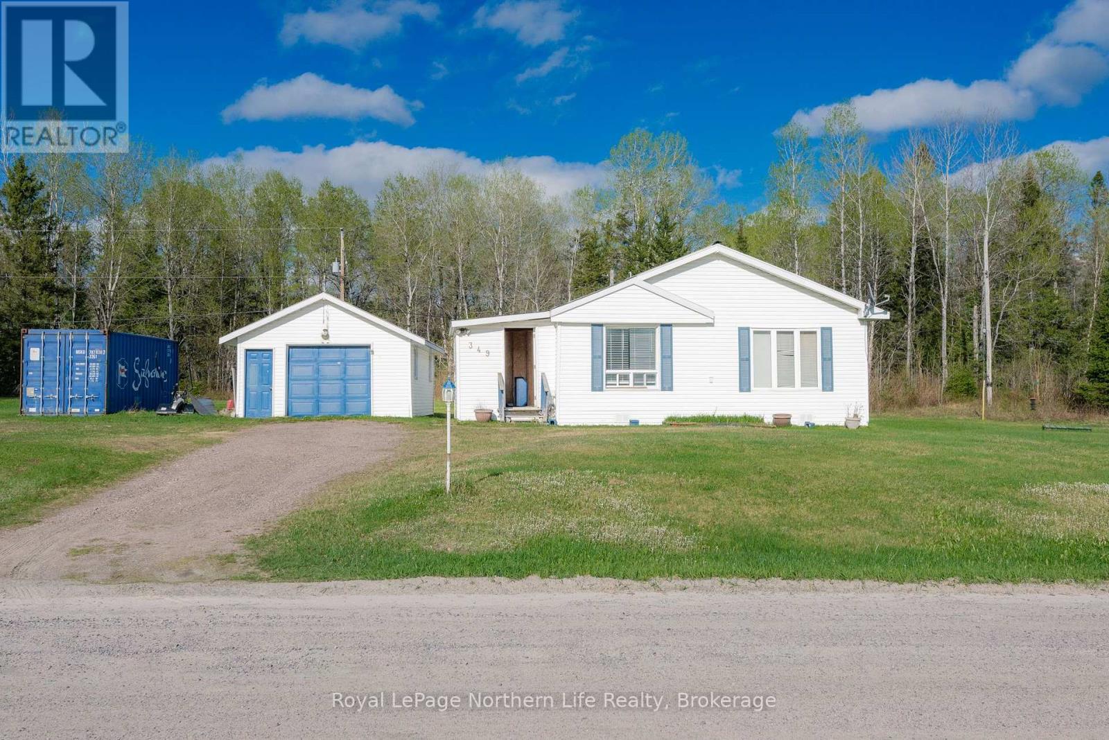 349 North River Road, Unorganized Townships (Redbridge), Ontario  P0H 2A0 - Photo 10 - X13155502