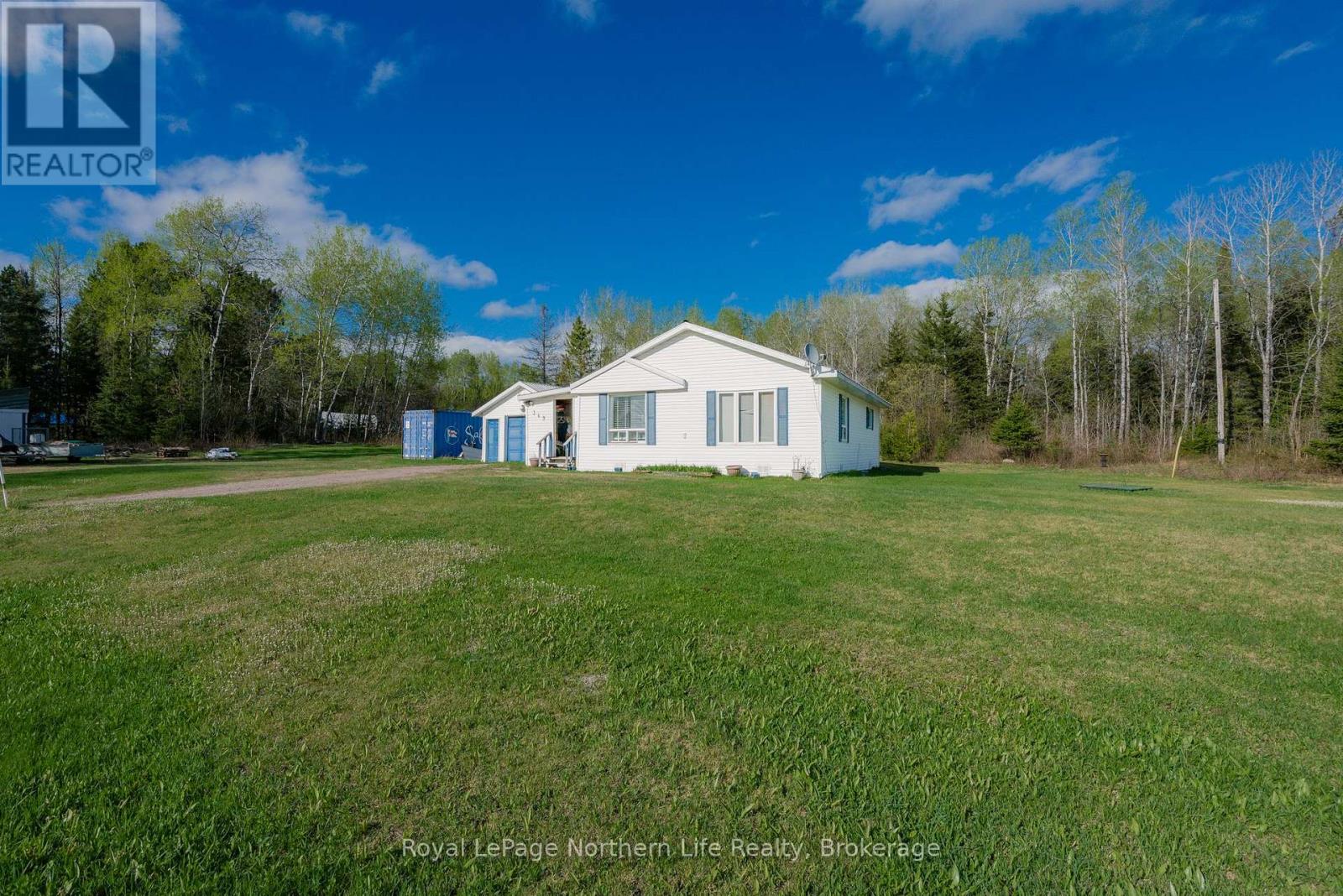 349 North River Road, Unorganized Townships (Redbridge), Ontario  P0H 2A0 - Photo 11 - X13155502