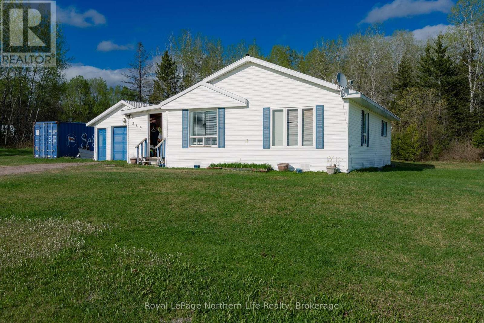 349 North River Road, Unorganized Townships (Redbridge), Ontario  P0H 2A0 - Photo 12 - X13155502