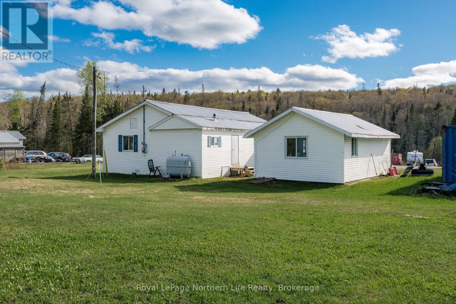 349 North River Road, Unorganized Townships (Redbridge), Ontario  P0H 2A0 - Photo 14 - X13155502