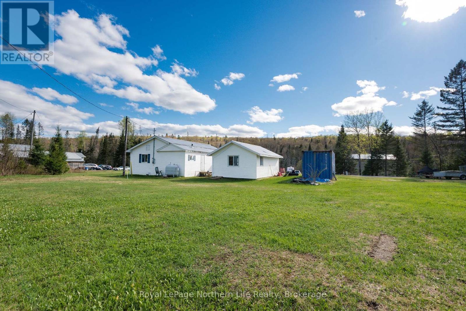 349 North River Road, Unorganized Townships (Redbridge), Ontario  P0H 2A0 - Photo 15 - X13155502