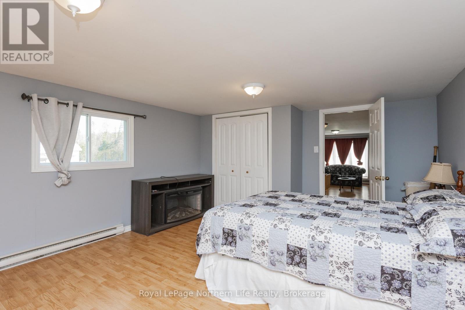 349 North River Road, Unorganized Townships (Redbridge), Ontario  P0H 2A0 - Photo 28 - X13155502