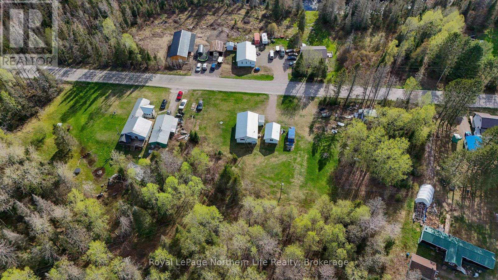 349 North River Road, Unorganized Townships (Redbridge), Ontario  P0H 2A0 - Photo 34 - X13155502