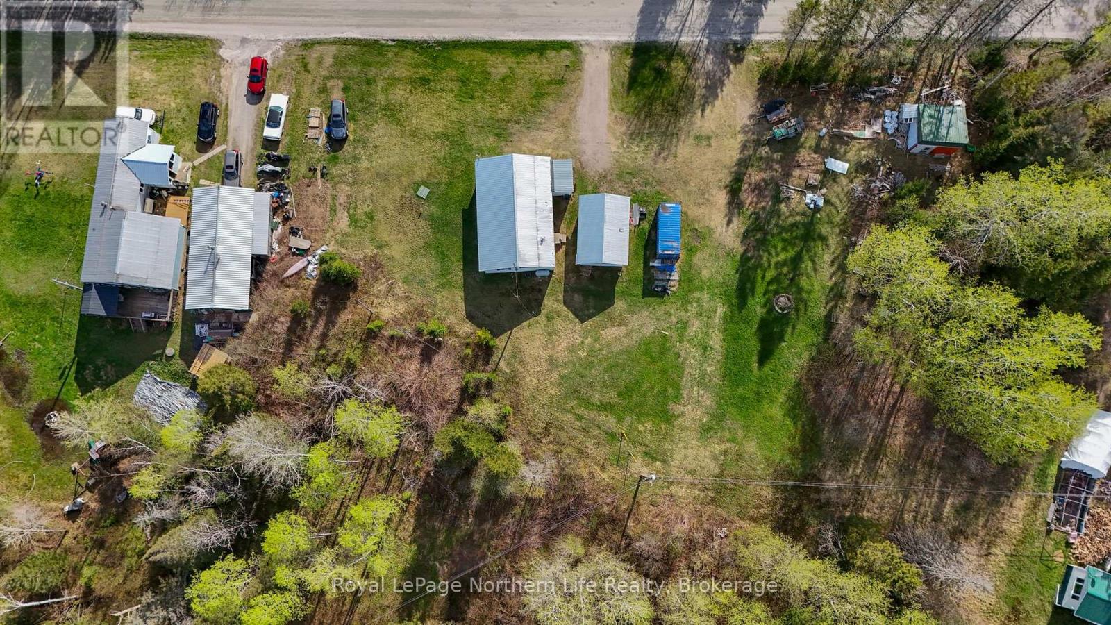 349 North River Road, Unorganized Townships (Redbridge), Ontario  P0H 2A0 - Photo 35 - X13155502