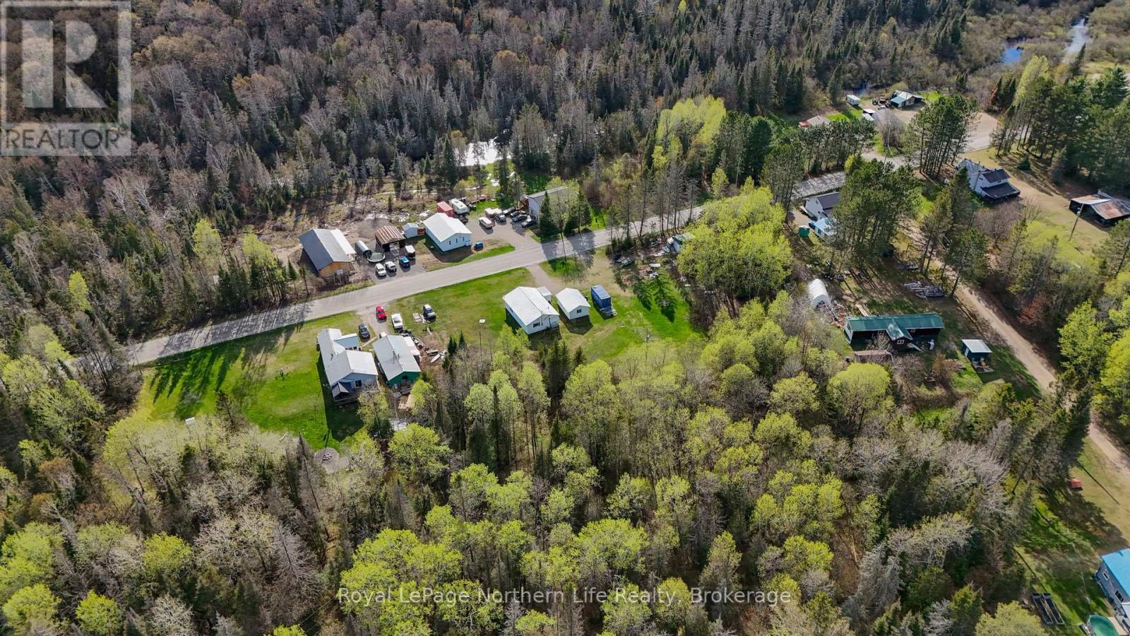 349 North River Road, Unorganized Townships (Redbridge), Ontario  P0H 2A0 - Photo 39 - X13155502