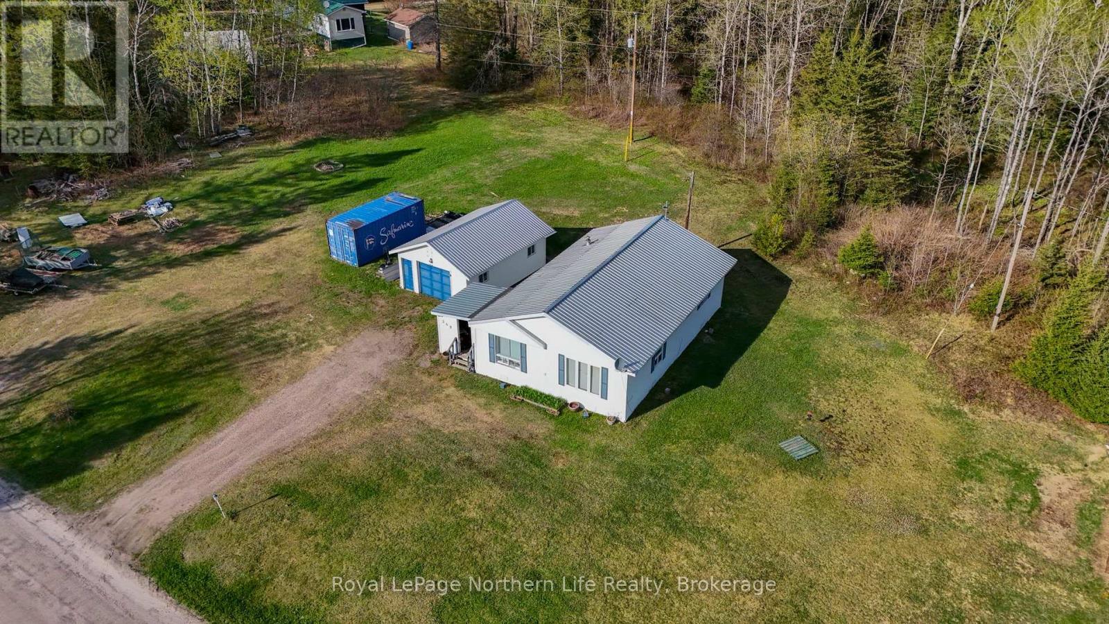 349 North River Road, Unorganized Townships (Redbridge), Ontario  P0H 2A0 - Photo 8 - X13155502