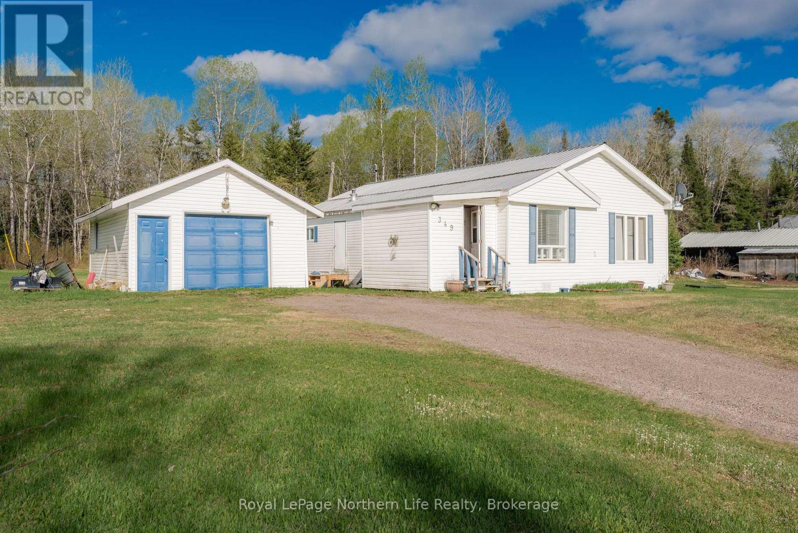 349 North River Road, Unorganized Townships (Redbridge), Ontario  P0H 2A0 - Photo 9 - X13155502