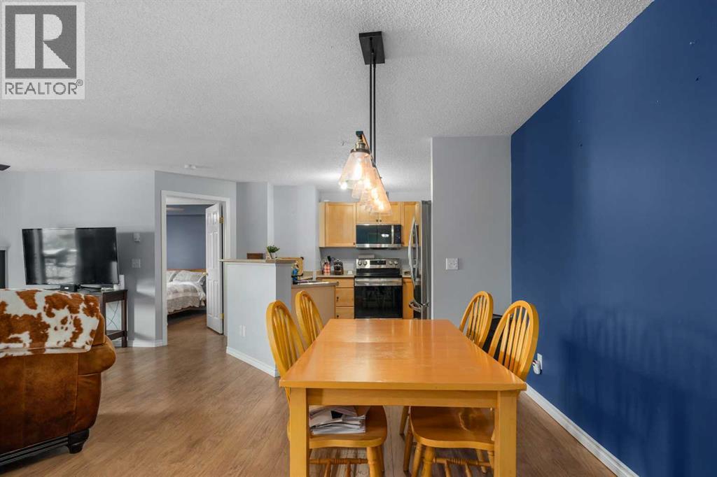 1303, 604 8 Street SW, Airdrie, Alberta  T4B 2W4 - Photo 10 - A2312887