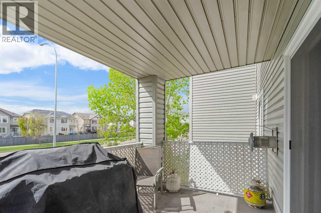 1303, 604 8 Street SW, Airdrie, Alberta  T4B 2W4 - Photo 19 - A2312887