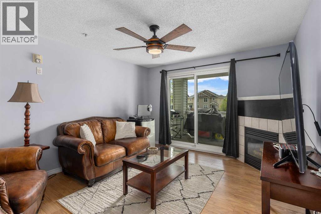 1303, 604 8 Street SW, Airdrie, Alberta  T4B 2W4 - Photo 3 - A2312887