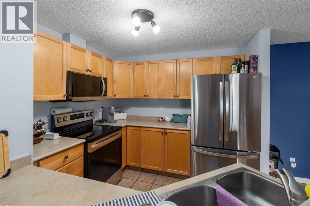 1303, 604 8 Street SW, Airdrie, Alberta  T4B 2W4 - Photo 8 - A2312887