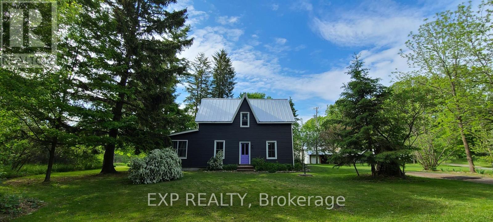 81 Morrison Point, Prince Edward County, Ontario  K0K 2P0 - Photo 1 - X12788992