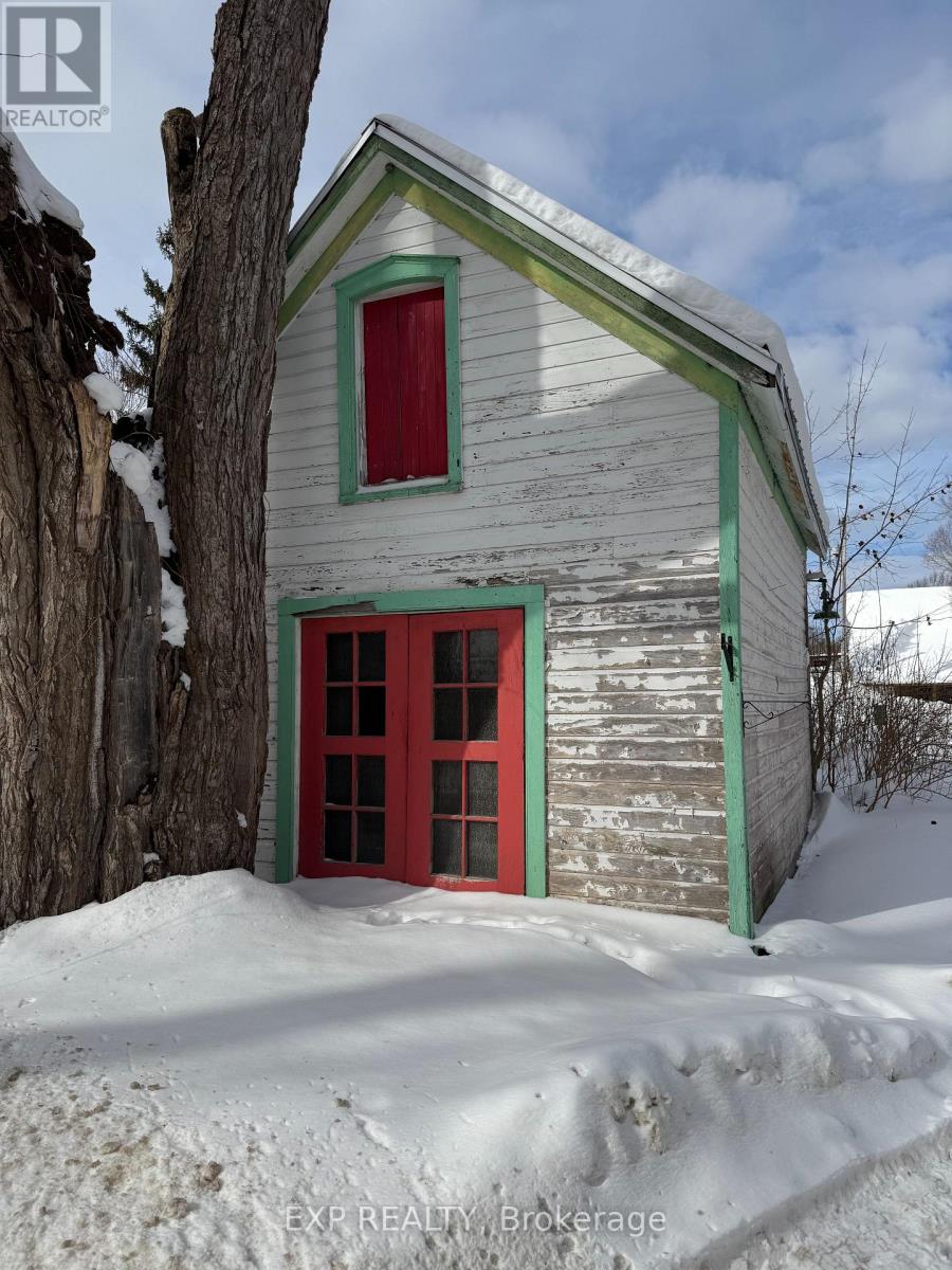 81 Morrison Point, Prince Edward County, Ontario  K0K 2P0 - Photo 28 - X12788992