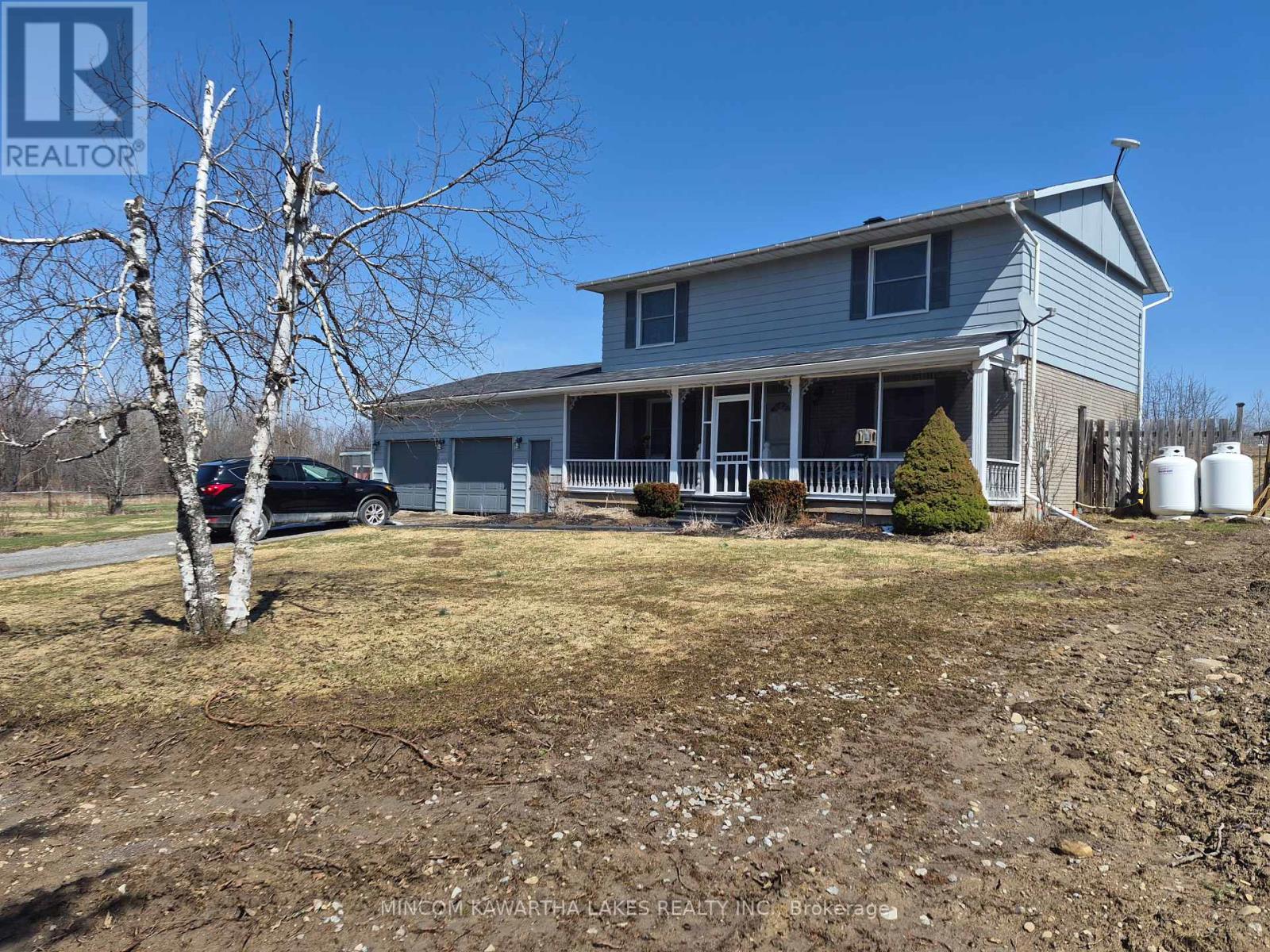 1405 Hiawatha Line, Otonabee-South Monaghan, Ontario  K9J 6X8 - Photo 1 - X12838342