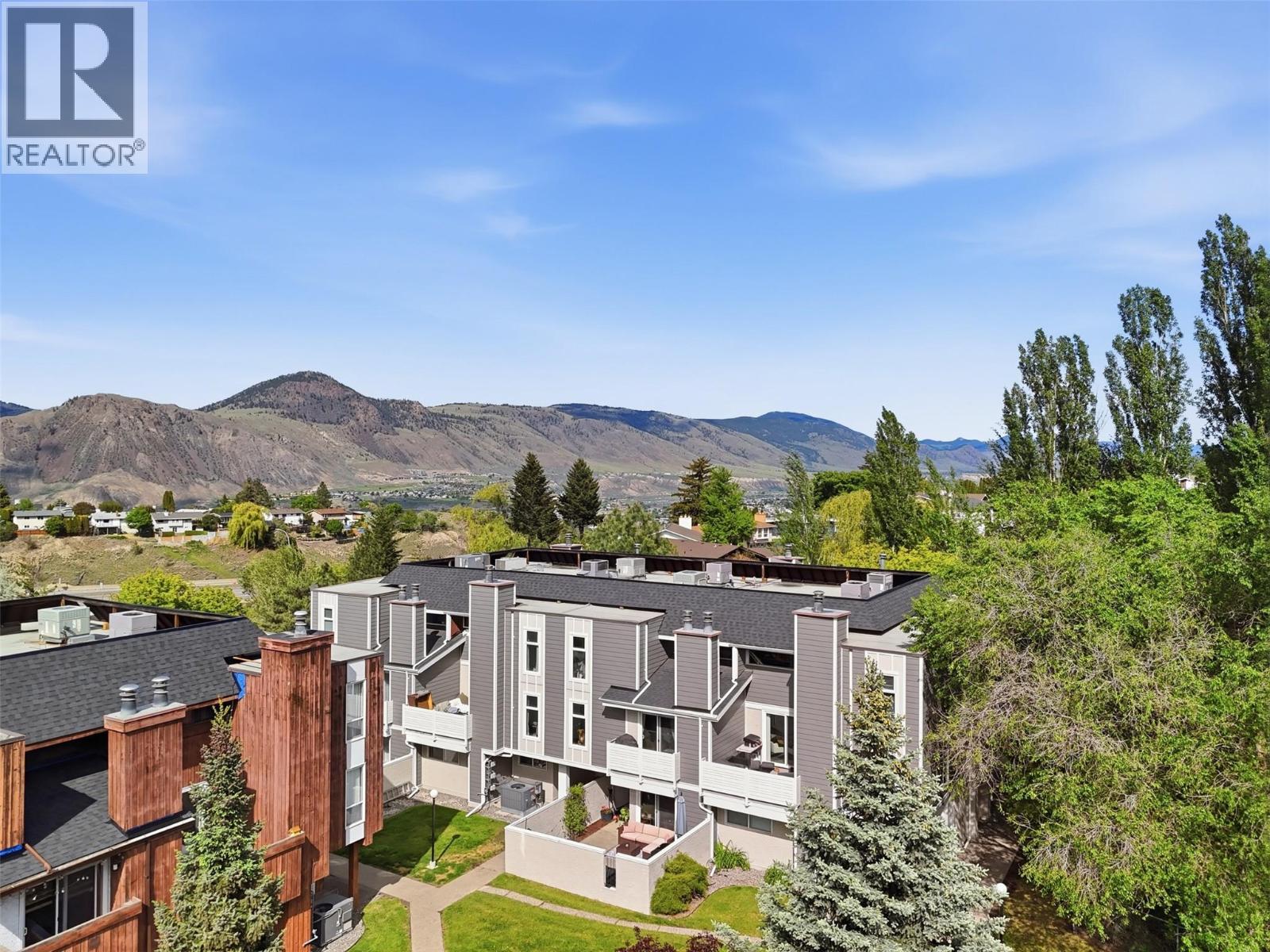1435 Summit Drive Unit# 60, Kamloops, British Columbia  V2E 1S4 - Photo 30 - 10388270