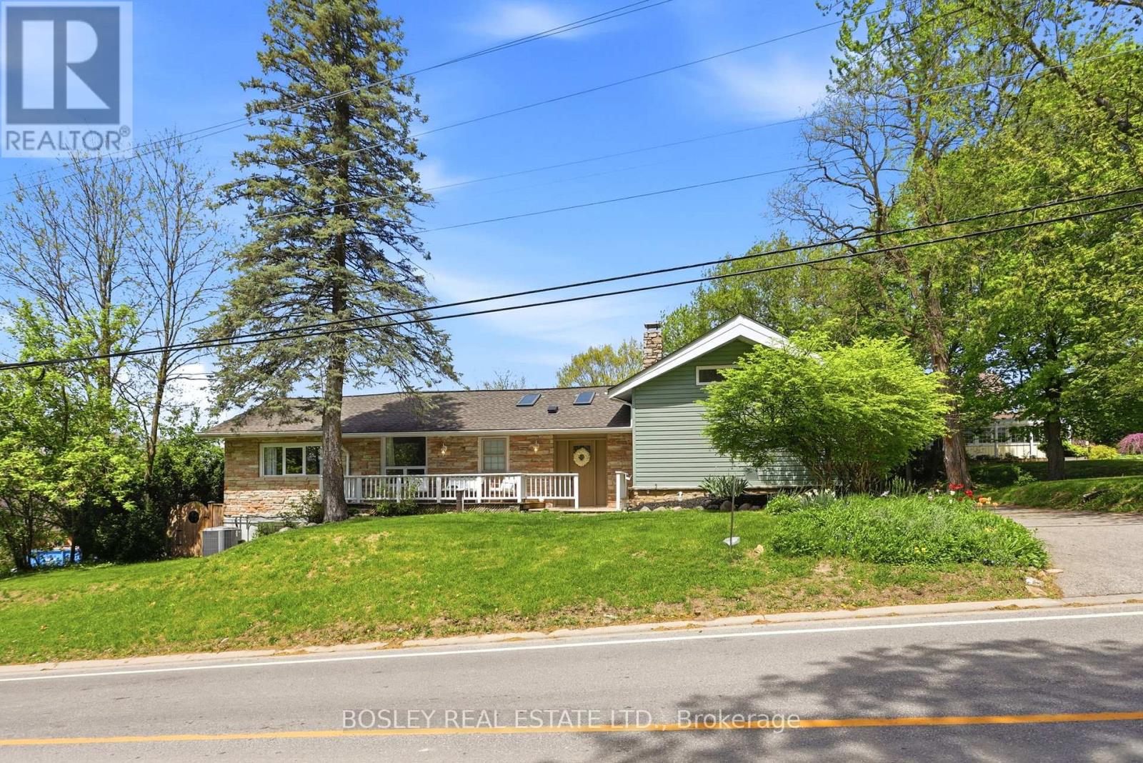 2450 Sixth Concession Road, Pickering, Ontario  L1X 0J4 - Photo 2 - E13154426