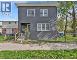 669 PARK STREET West Unit# UNIT B LOWER, Windsor, Ontario