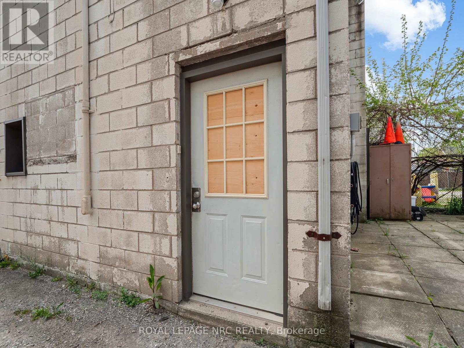478 East Main Street, Welland (Welland Downtown), Ontario  L3B 3X6 - Photo 15 - X13155552