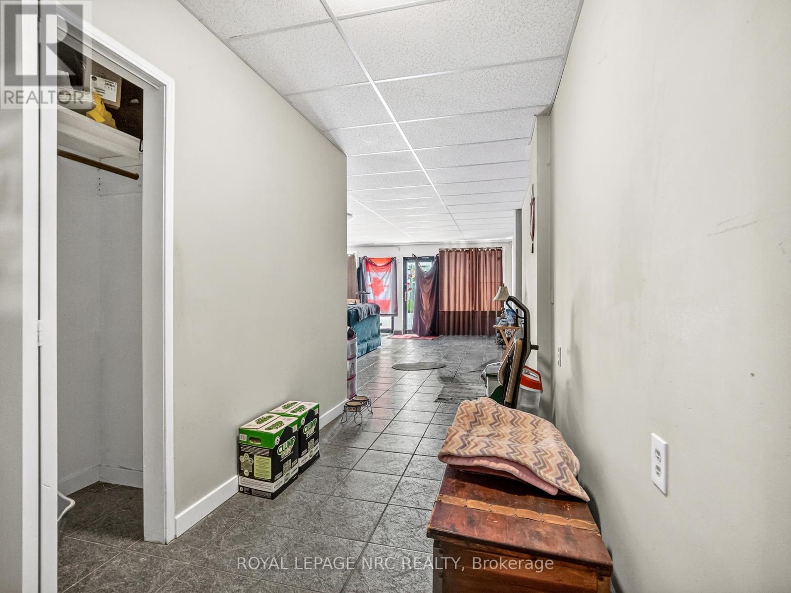478 East Main Street, Welland (Welland Downtown), Ontario  L3B 3X6 - Photo 16 - X13155552