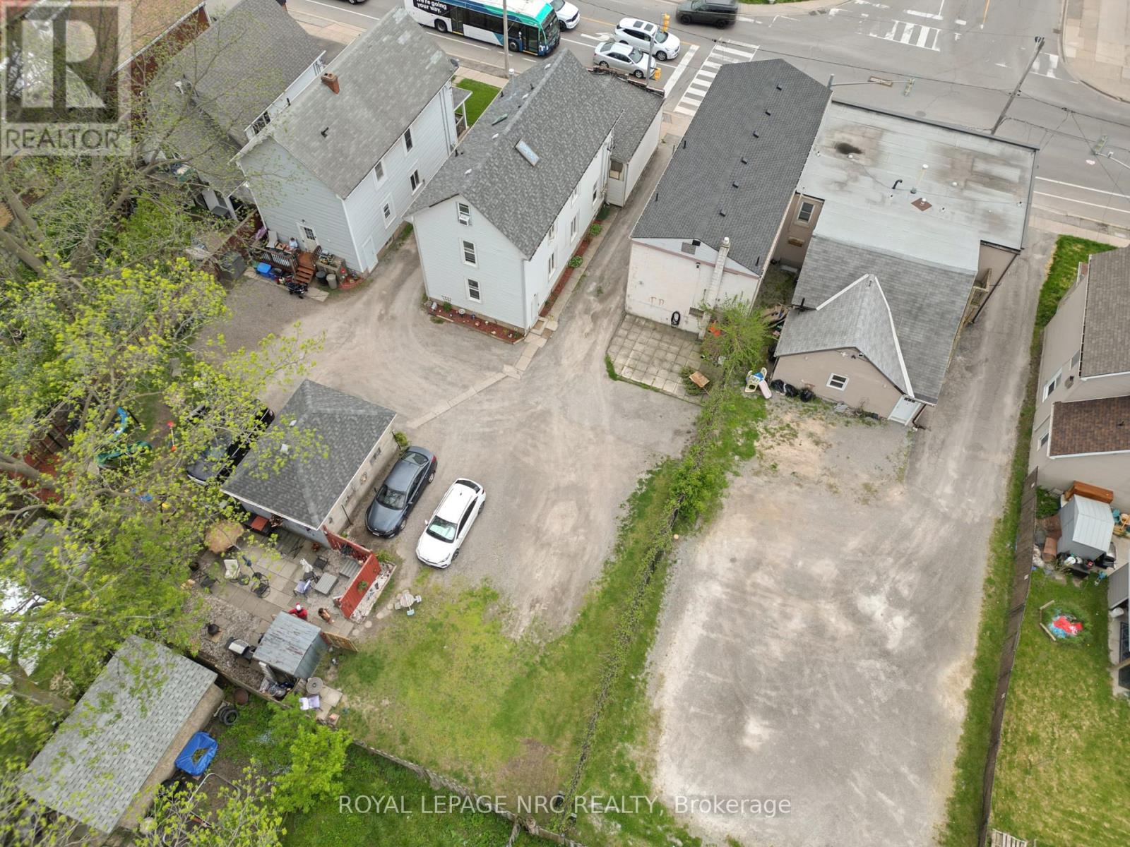 478 East Main Street, Welland (Welland Downtown), Ontario  L3B 3X6 - Photo 30 - X13155552