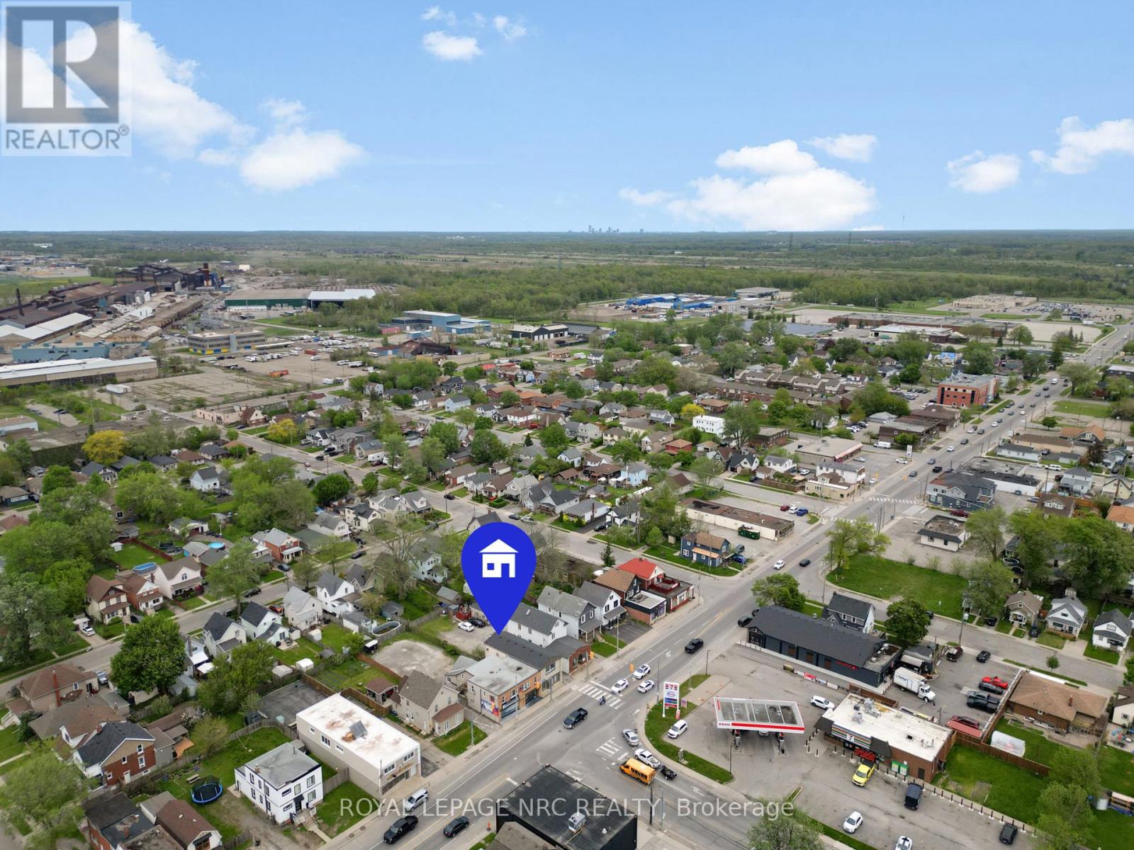 478 East Main Street, Welland (Welland Downtown), Ontario  L3B 3X6 - Photo 31 - X13155552
