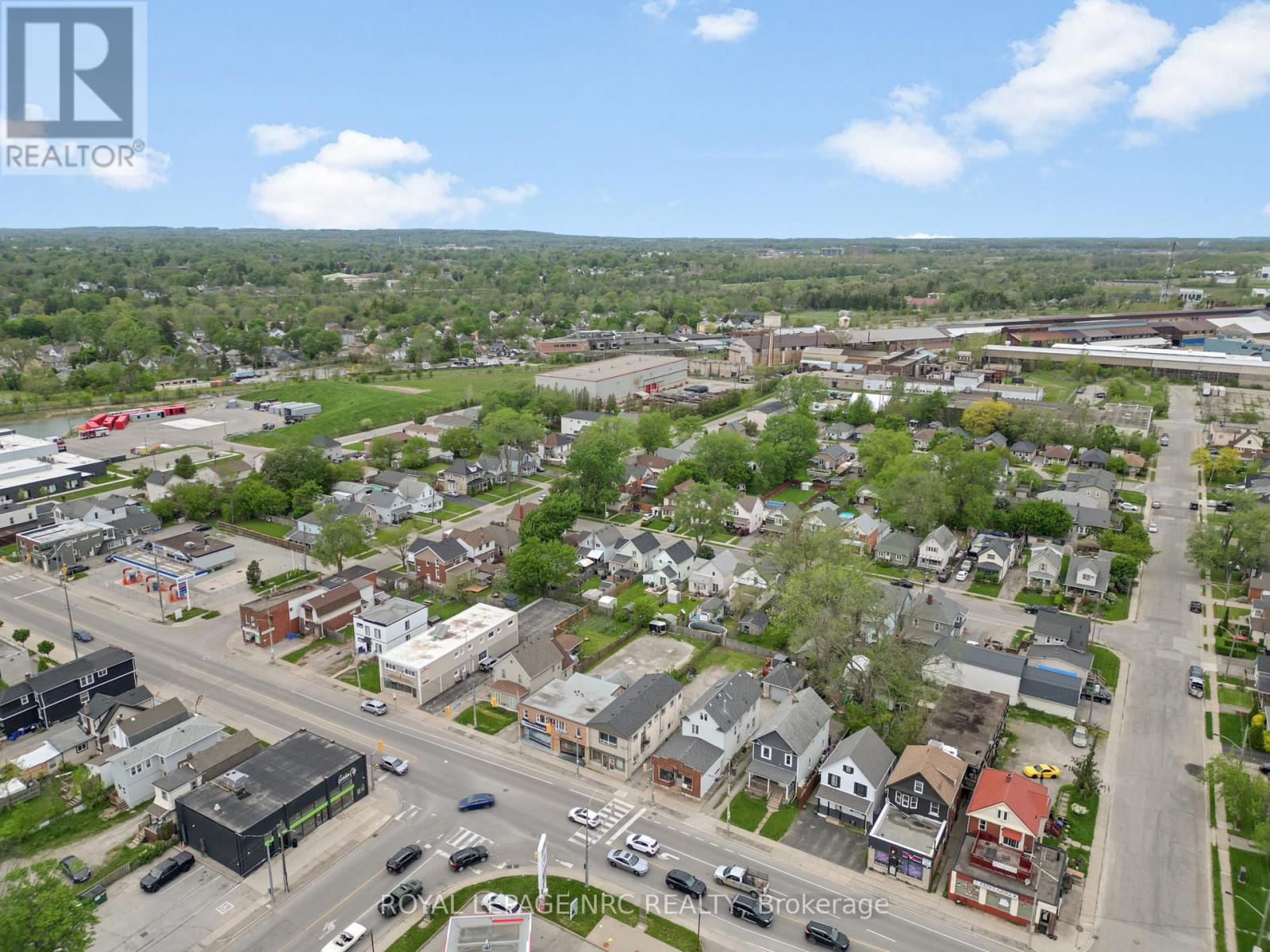 478 East Main Street, Welland (Welland Downtown), Ontario  L3B 3X6 - Photo 32 - X13155552