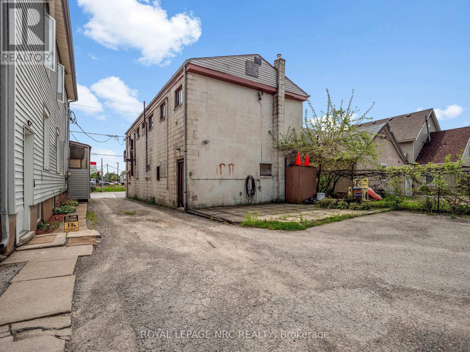 478 East Main Street, Welland (Welland Downtown), Ontario  L3B 3X6 - Photo 5 - X13155552