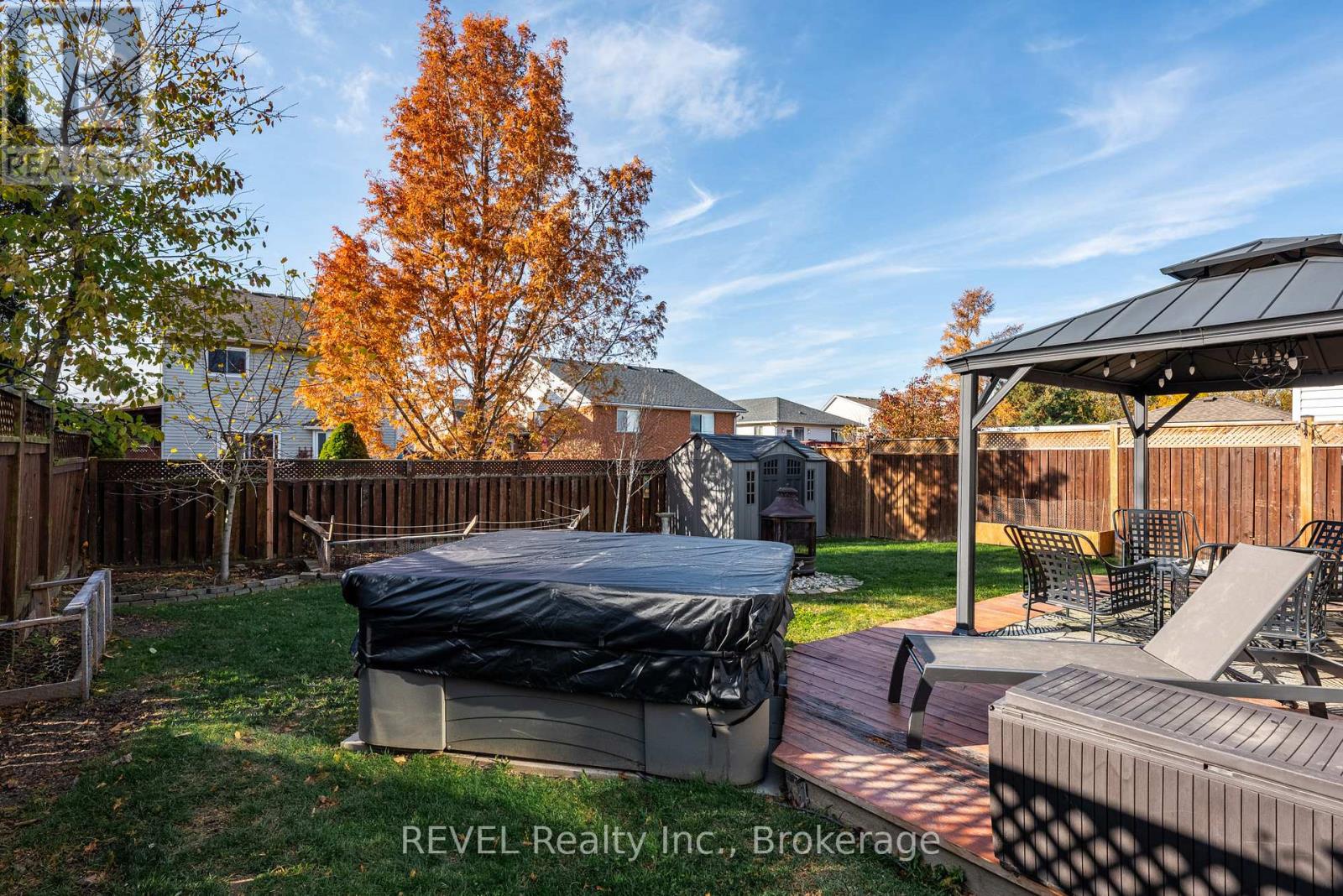 259 Vansickle Road, St. Catharines (Rykert/vansickle), Ontario L2S 2S9 - Photo 16 - X13155564